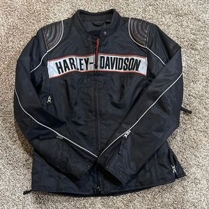 Women’s Harley Davidson Jacket